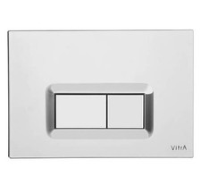 Vitra Flush Plate Loop R
