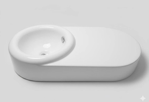 Vitra tom dixon washbasin - dixon,