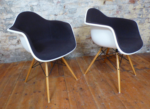 Charles ray eames - ray, vitra