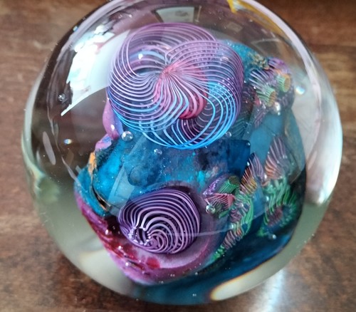 Vitra coral reef paperweight - vitra,