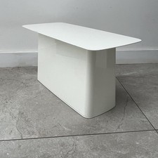 METAL SIDE TABLE FOR VITRA - 2