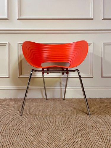 Vitra ron arad tom - tom, vac