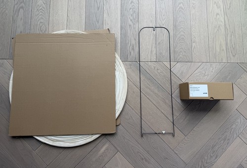 Vitra akari genuine - akari,