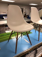 Fabulous & Genuine VITRA Eames