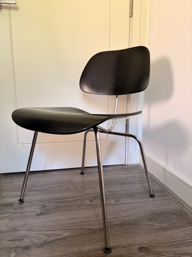 Vitra eames dcm - dcm,