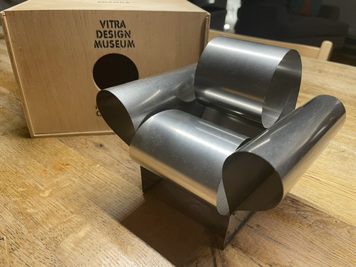 Vitra design museum miniature - museum,