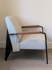 Original Vitra Fauteuil De