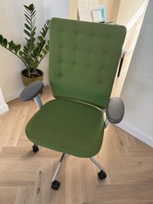 Vitra ID Chair Concept –