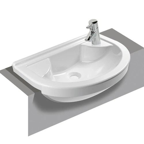 Vitra s50 right - s50, hand