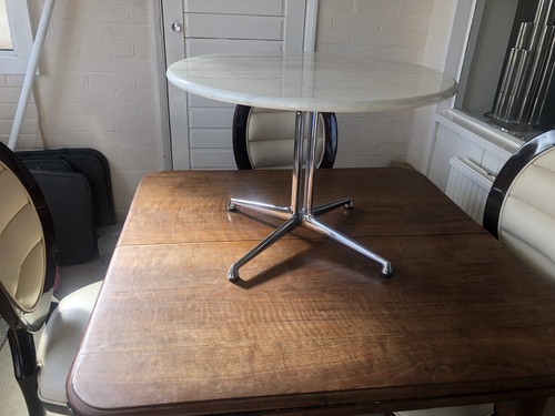 Herman miller marble - marble, la