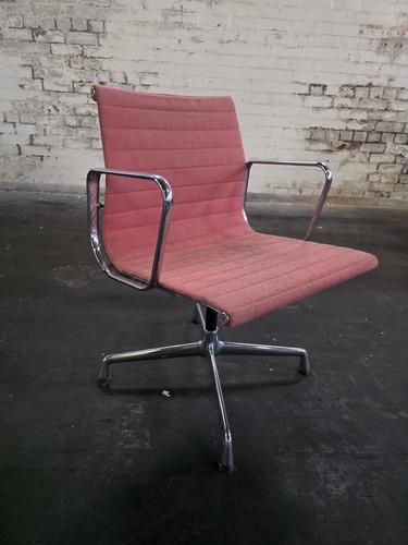 Vitra eames mid - vitra, style