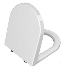 VitrA Soft Close Toilet Seat
