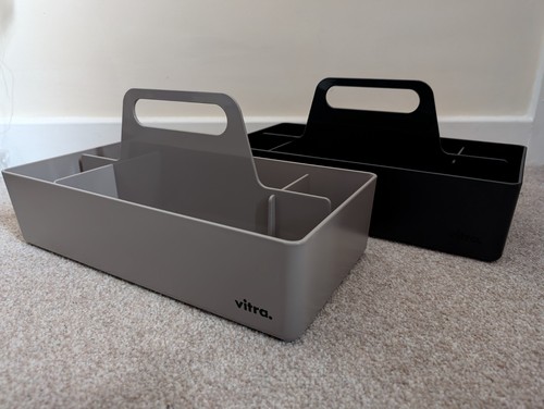 Vitra toolbox arik levy - toolbox, by