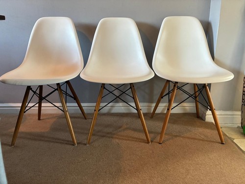 Authentic vitra eames dsw - vitra,