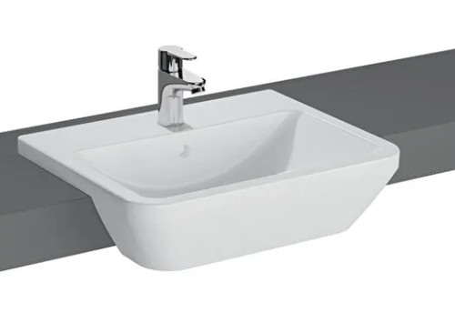 Vitra integra semi recessed - vitra,