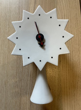 George Nelson Ceramic Clock