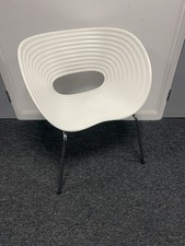 Vitra Tom Vac Chair by Ron