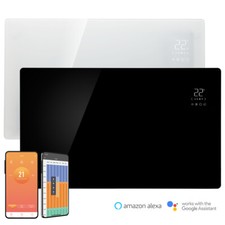 Vitra WIFI Glas Electric Panel