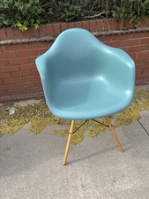 Charles Eames Chair By Vitra