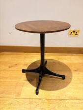 George Nelson Style Side Table