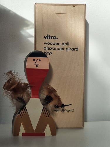 Vitra alexander girard - vitra,