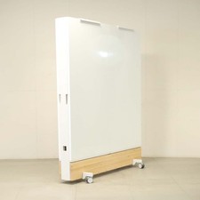 Vitra Mobile Dancing Wall -