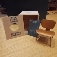 Vitra Desgn Museum Miniature