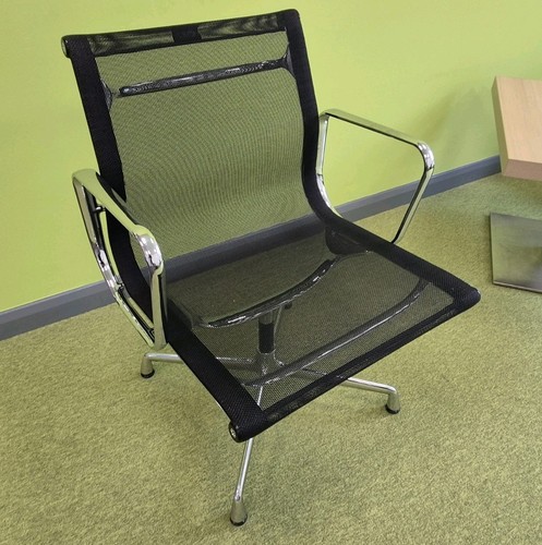 Genuine vitra charles eames - charles,