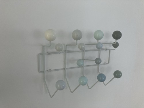 Vitra hang all coat - it, coat/hat