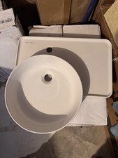 VITRA VOYAGE DESIGNER VESSEL