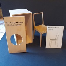 Vitra Design Museum Miniature