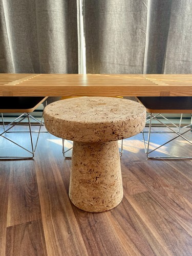 Vitra cork family jasper - vitra,