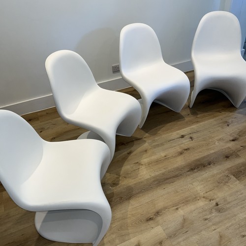Set authentic vitra - set,