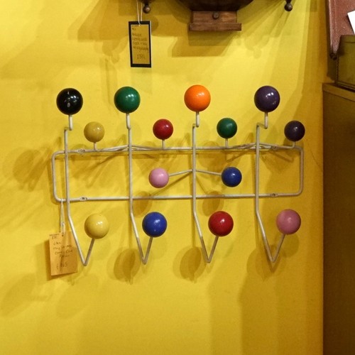 Vitra hang all eames coat - vitra,