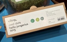 Vitra Coat Coat Rack 3 Pcs