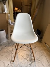 Vitra Eames DSW Chairs (x3)