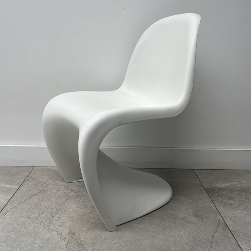 Genuine verner panton white - verner,
