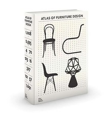 Atlas of Furniture Design-
