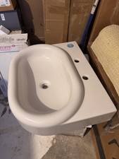 VitrA Liquid x Tom Dixon 60cm