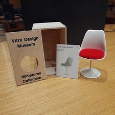 Miniature Vitra Design Museum