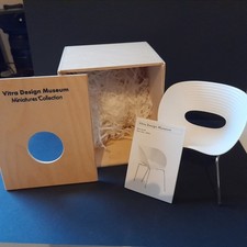 Vitra Design Museum Miniature
