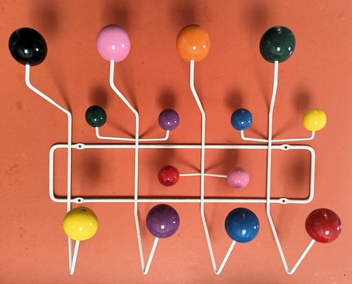 Vitra eames hang all - vitra, all'