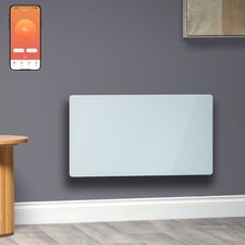 Vitra Verde WiFi Glass