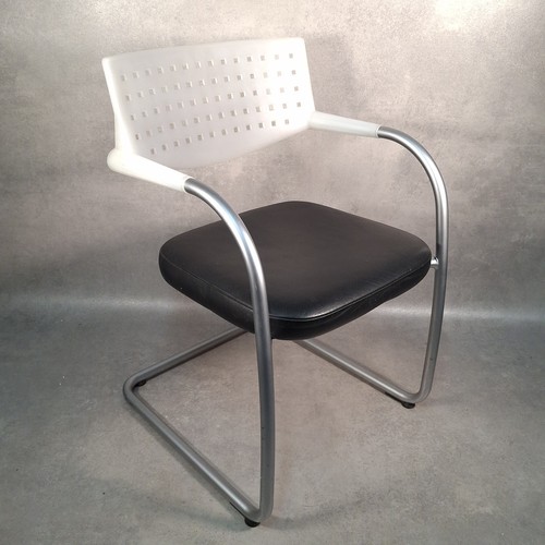 Vitra visavis visasoft chair - visavis,