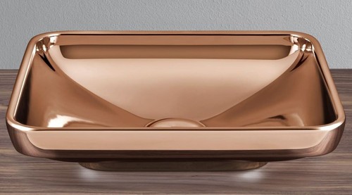 Vitra water jewels copper - water,