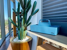 Vitra Toolbox RE by Arik Levy