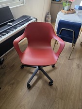 Vitra HAL RE Armchair Studio
