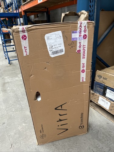 Vitra low height - low,