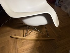 Vitra Eames Rar Rocking Chair